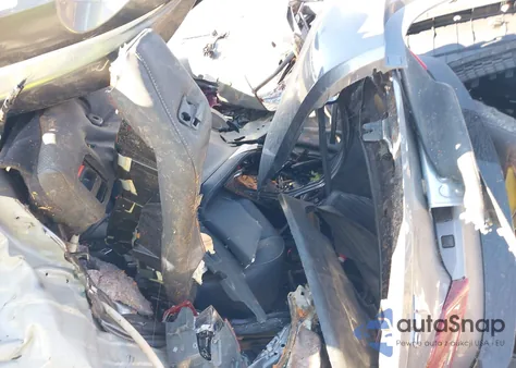 2015 Lexus Is 250 z USA, uszkodzony, nr VIN JTHBF1D23F5055853